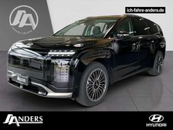 Schwarz Gebraucht 2025 Hyundai Ioniq 6 Limousine | 71.990 € (Superpreis)