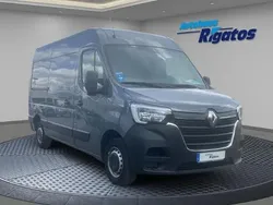 Städtisches grau Gebraucht 2021 Renault Master Van | 21.450 € (Superpreis)
