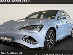 Ice blue Neu 2025 BYD Seal Comfort Limousine | 38.740 € (Guter Preis)