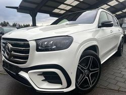 Weiß Gebraucht 2024 Mercedes GLS450 AMG SUV | 98.902 € (Fairer Preis)