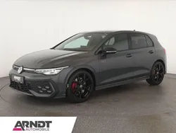 Delfingrau Gebraucht 2024 VW Golf VIII GTI Limousine | 37.684 € (Superpreis)