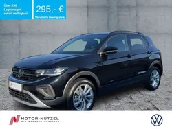 Grau Neu 2025 VW T-Cross Goal SUV | 29.470 € (Fairer Preis)