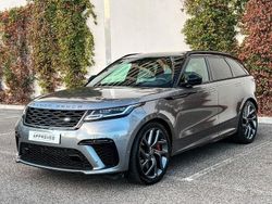 Grau Gebraucht 2019 Land Rover Range Rover Velar SVAutobiography Dynamic Black SUV | 69.990 €