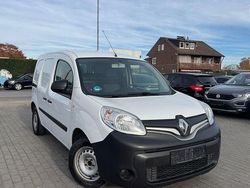 Weiß Gebraucht 2017 Renault Kangoo Rapid Extra Van / Kleinbus | 4.900 € (Fairer Preis)