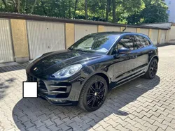 Porsche Macan Turbo