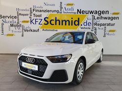 Weiß Gebraucht 2023 Audi A1 Sportback Ambiente Kleinwagen | 17.990 € (Superpreis)