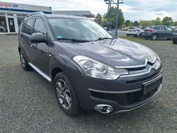 Citroën C-Crosser