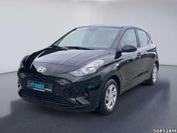 Phantom black Neu 2025 Hyundai i10 Select Kleinwagen | 15.490 € (Guter Preis)