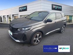 Grau Gebraucht 2023 Peugeot 3008 GTi SUV | 24.580 € (Fairer Preis)