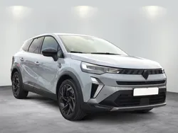 Grau Gebraucht 2024 Renault Symbioz Esprit Alpine SUV | 32.950 € (Fairer Preis)