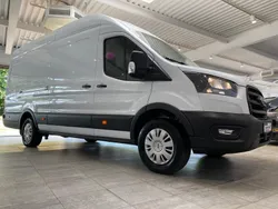 Weiß Gebraucht 2023 Ford Transit Van / Kleinbus | 28.990 € (Superpreis)