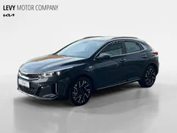 Pentametal Neu 2025 Kia XCeed 3 SUV | 25.479 € (Superpreis)