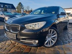 Schwarz Gebraucht 2011 BMW 530 Comfort Edition SUV | 9.999 € (Guter Preis)
