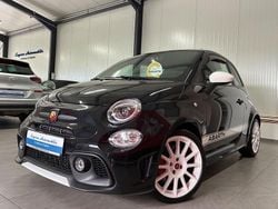 Schwarz Gebraucht 2020 Abarth 595 Esseesse Kleinwagen | 18.449 € (Guter Preis)
