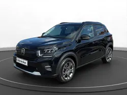 Schwarz Neu 2025 Citroën C3 Kleinwagen | 20.495 € (Etwas zu teuer)