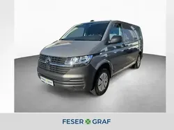 Pure grey Gebraucht 2023 VW T6.1 Van | 28.950 €