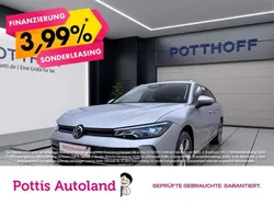 Oyster silver metallic Gebraucht 2024 VW Passat Business Kombi | 31.777 € (Guter Preis)