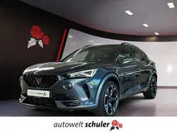 "magnetic tech" Gebraucht 2022 Cupra Formentor VZ SUV | 32.370 € (Fairer Preis)