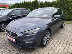 Magnetic grau metallic Gebraucht 2021 Seat Leon XCELLENCE Limousine | 19.990 € (Fairer Preis)