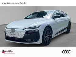 Weiss Neu 2025 Audi A6 e-tron Sport Limousine | 83.980 € (Fairer Preis)