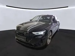 Audi e-tron Sportback