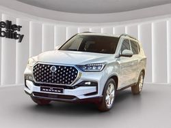 Other Neu 2025 Ssangyong (KGM) Rexton SUV | 47.490 € (Fairer Preis)