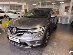 Grau Gebraucht 2022 Renault Koleos Initiale Paris SUV | 29.290 € (Fairer Preis)