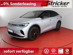 Scale silver metallic / schwa Neu 2025 VW ID.5 GTX SUV | 51.324 € (Superpreis)