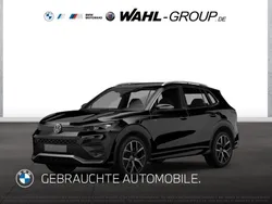Schwarz Gebraucht 2024 VW Tiguan IQ Drive SUV | 46.890 € (Guter Preis)