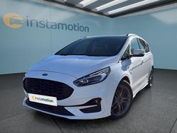 Weiß Gebraucht 2022 Ford S-MAX S Van / Kleinbus | 29.749 € (Etwas zu teuer)