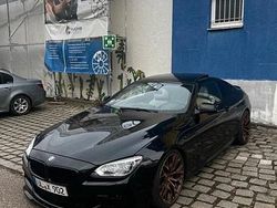 Gebraucht 2012 BMW 640 Coupé | 19.000 € (Fairer Preis)