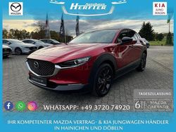 Rot Neu 2025 Mazda CX-30 Homura-Line SUV | 27.450 €