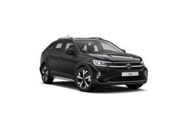 Schwarz Gebraucht 2024 VW Taigo Style SUV | 26.980 € (Etwas zu teuer)