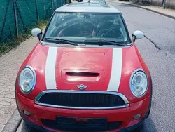 Rot Gebraucht 2010 Mini Cooper Kleinwagen | 5.800 € (Guter Preis)