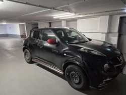 Schwarz Gebraucht 2013 Nissan Juke Nismo SUV | 7.200 € (Superpreis)