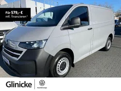 Grau Neu 2025 VW T6.1 Van | 41.490 € (Fairer Preis)