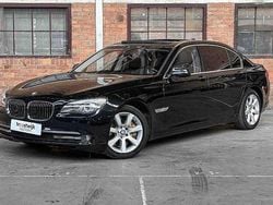 Gebraucht 2012 BMW ActiveHybrid 7 Limousine | 19.900 €