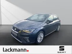 Gebraucht 2023 Seat Ibiza FR | 18.989 € (Fairer Preis)