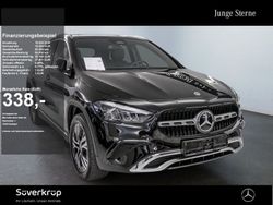 Andere farbe Gebraucht 2024 Mercedes GLA250 Progressive SUV | 42.925 € (Fairer Preis)