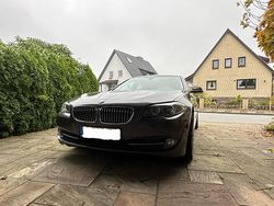 Gebraucht 2012 BMW 520 Efficient Dynamics Kombi | 7.950 €