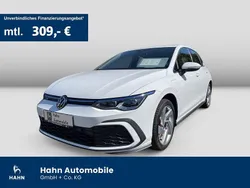 Pure white Gebraucht 2022 VW Golf VIII Sound Limousine | 22.495 € (Guter Preis)