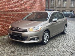 Beige Gebraucht 2013 Citroën C4 SELECTION Limousine | 4.999 € (Guter Preis)