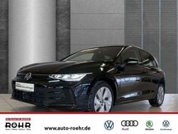 Grenadillschwarz metallic Gebraucht 2025 VW Golf VIII Life Limousine | 25.740 € (Guter Preis)