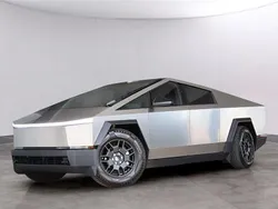 Silber Neu 2024 Tesla Cybertruck SUV | 115.000 €