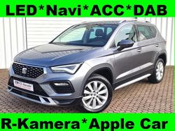Grau metallic Gebraucht 2024 Seat Ateca Xperience SUV | 27.140 € (Fairer Preis)