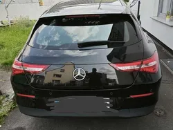 Gebraucht 2022 Mercedes CLA180 Shooting Brake Kombi | 21.999 € (Superpreis)