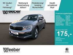 Othercolor Gebraucht 2024 Skoda Kamiq Selection SUV | 24.790 € (Fairer Preis)