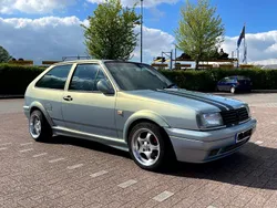 Blau Gebraucht 1994 VW Polo Coupé | 4.000 €