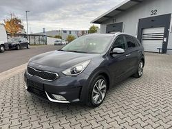 Grau Gebraucht 2018 Kia Niro Edition 7 SUV | 11.290 € (Fairer Preis)