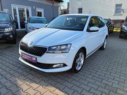 Weiß Gebraucht 2019 Skoda Fabia Cool Plus Kleinwagen | 8.990 € (Guter Preis)